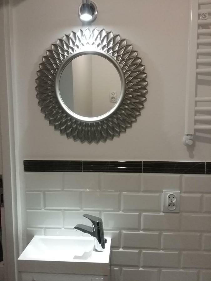 Vintage - Rose Apartment
