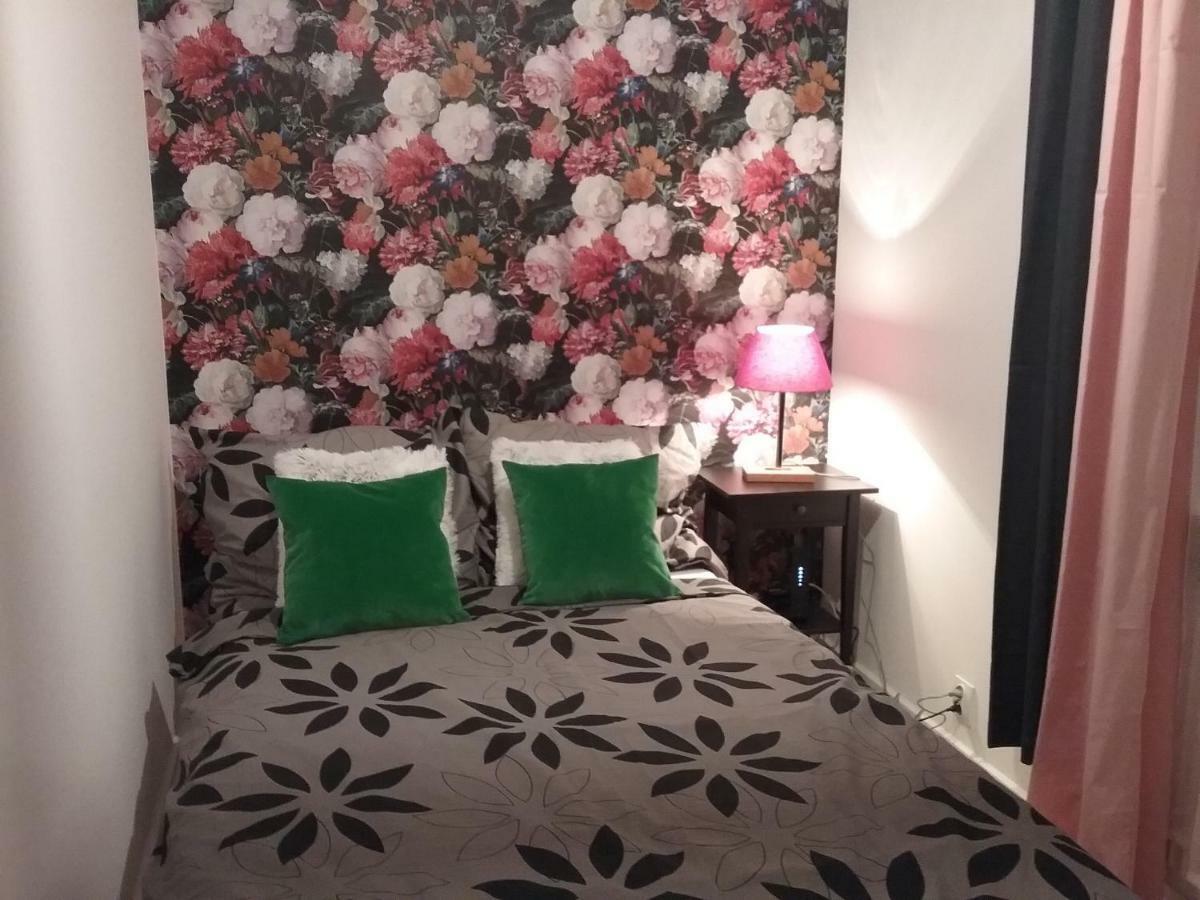Vintage - Rose Apartment Torun