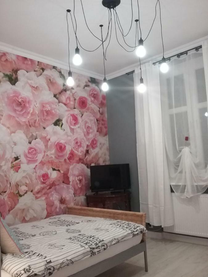 Vintage - Rose