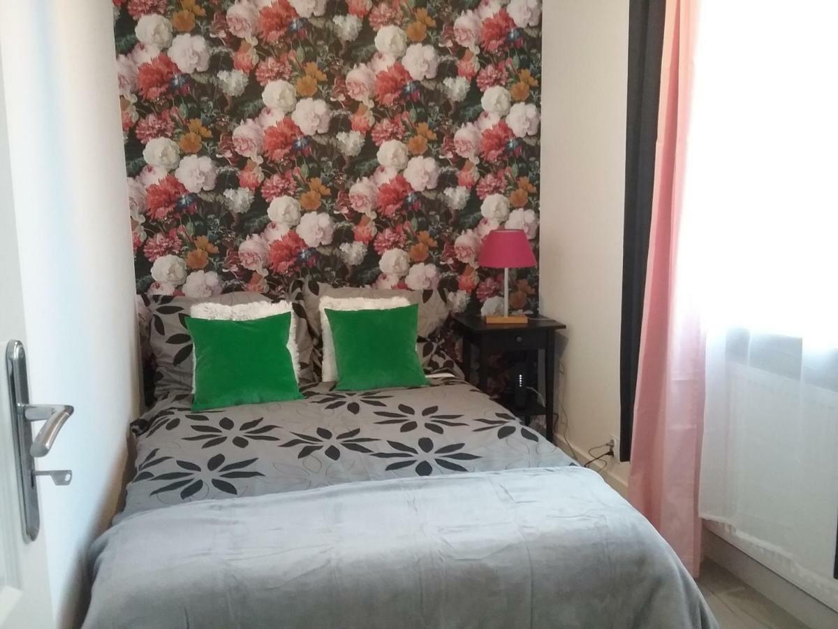 Apartment Vintage - Rose *