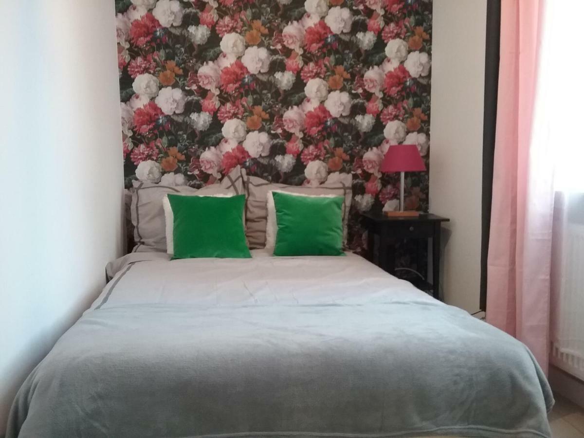 Vintage - Rose * Torun