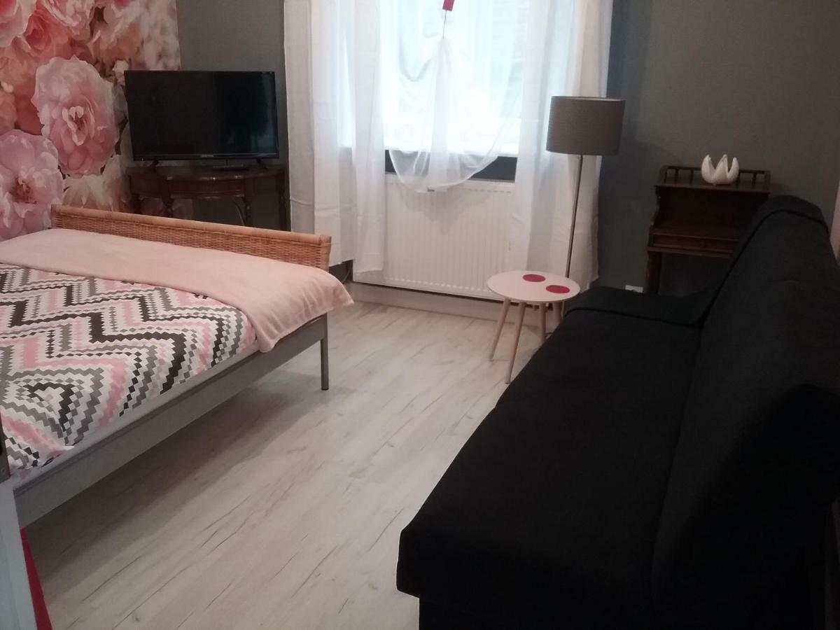 Vintage - Rose * Torun